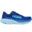 Hoka One One Men's Bondi 8 Running Shoes Bellwether Blue/Bluing